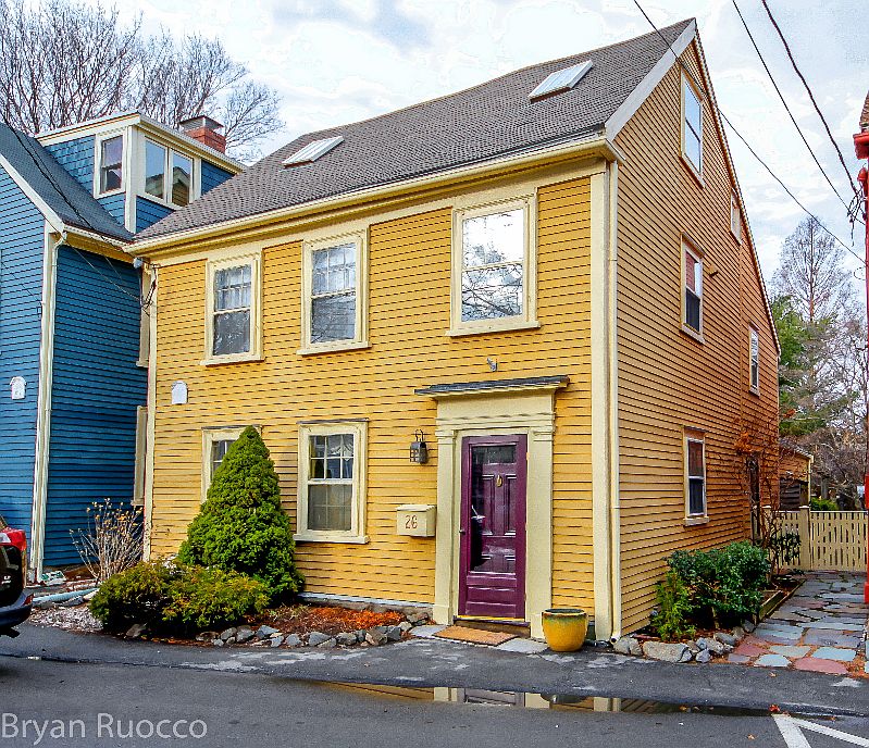 26 Franklin St, Marblehead, MA 01945 Zillow