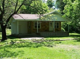 237 W Highway 14, Harriet, AR 72639