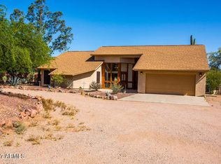 5875 E 22nd Ave, Apache Junction, AZ 85119