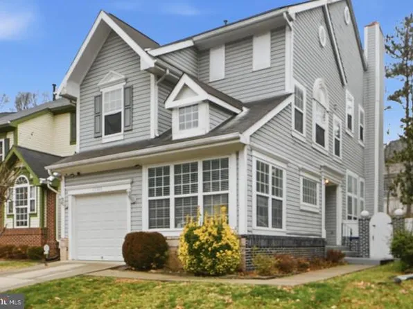 12208 Quintette Ln, Bowie, MD 20720