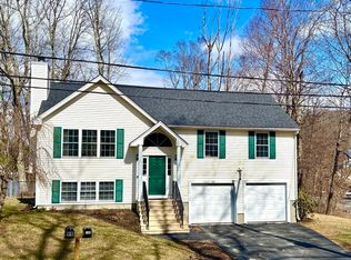 99 Waite St, Leicester, MA 01524