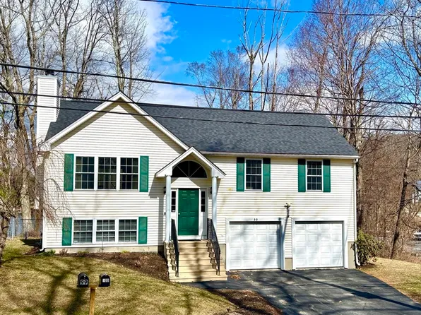 99 Waite St, Leicester, MA 01524