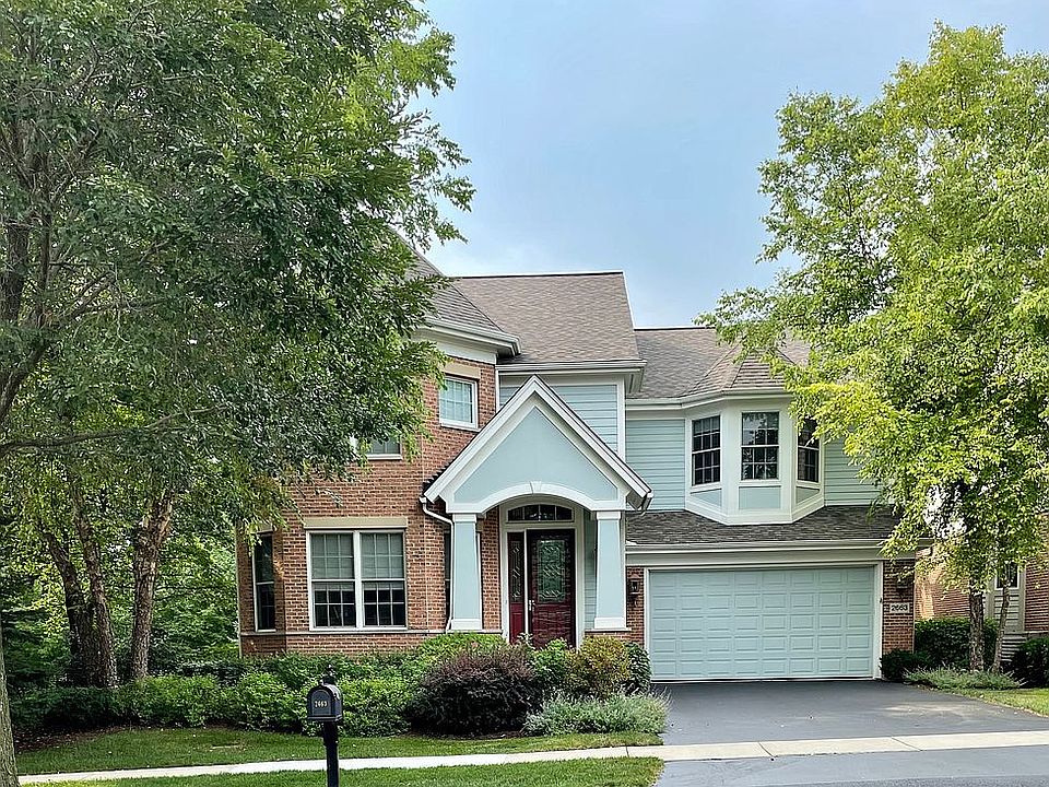 1st image of 2663 Summit Dr