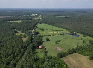 5182 Millry Buckatunna Rd, Millry, AL 36558