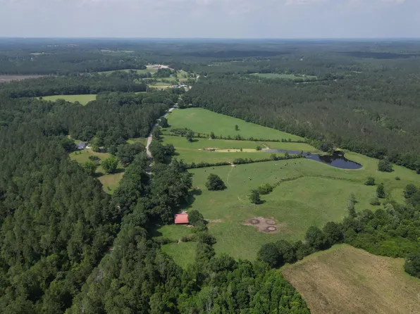 5182 Millry Buckatunna Rd, Millry, AL 36558