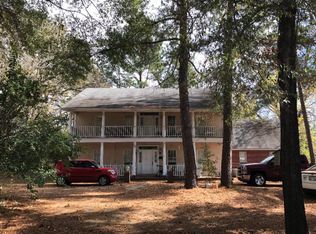1411 Church St, Port Gibson, MS 39150