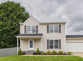 201 Greenleaf Dr, Elizabethtown, KY 42701
