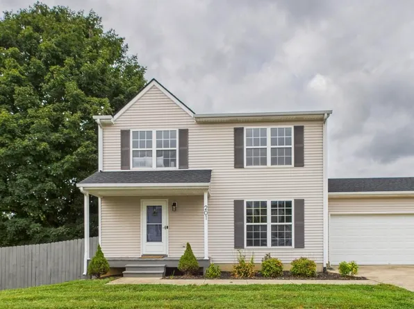 201 Greenleaf Dr, Elizabethtown, KY 42701