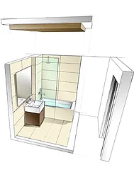 Rented by Veracity NYC LLC