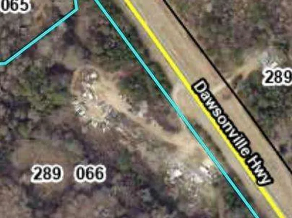 6175 Dawsonville Hwy, Dawsonville, GA 30534