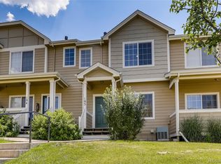 19225 E Carolina Pl UNIT 103, Aurora, CO 80017