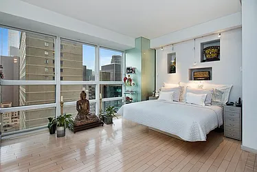 Rented by Keller Williams NYC