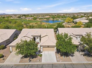 39086 S Casual Dr, Saddlebrooke, AZ 85739