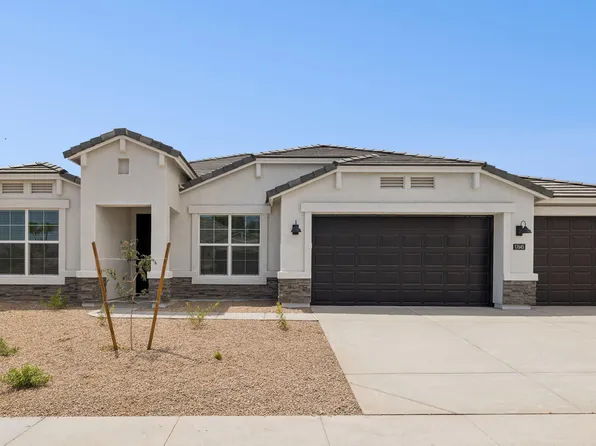 17645 W BROWN Street, Waddell, AZ 85355