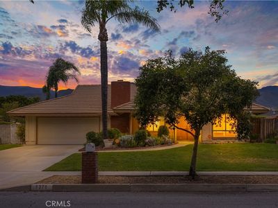 9370 Somerset Dr, Rancho Cucamonga, CA, 91701