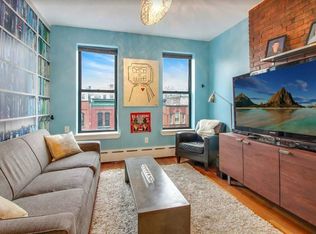161 W 133rd St APT 4A, New York, NY