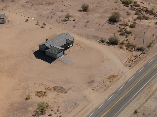 4410 S 344TH Drive, Tonopah, AZ 85354