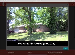 931 W D St, Jenks, OK 74037