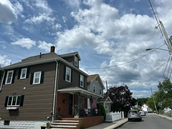 50 Pagum St, Malden, MA 02148