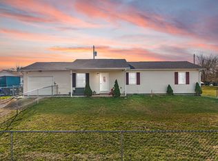 117 Taylor Subdivision, London, KY 40744