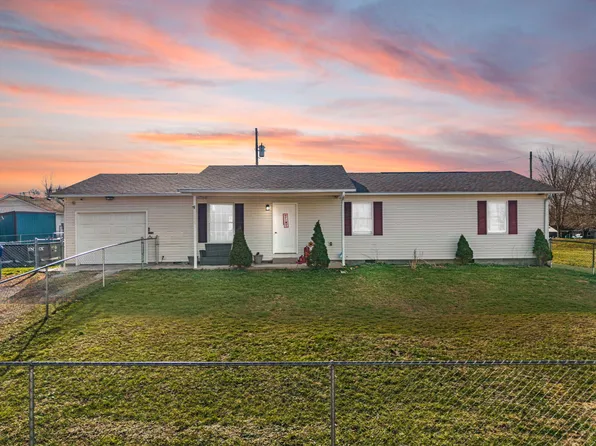 117 Taylor Subdivision, London, KY 40744