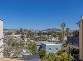 394 Alvarado St, Brisbane, CA