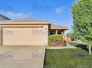 9133 Sun Haven Way, Fort Worth, TX 76244