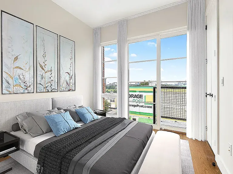 109 Bruckner Blvd #3R — Photo 3