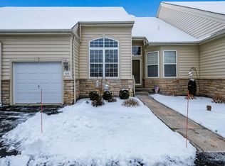 705 Barrington Ct #52, Warrington, PA 18976