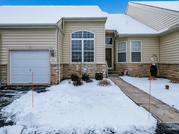 705 Barrington Ct #52, Warrington, PA 18976