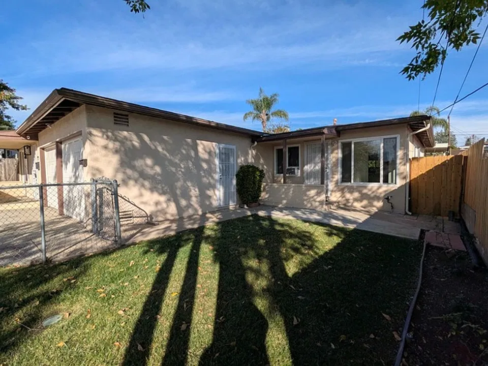6051 Horton Dr