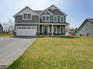 2012 Jelena Rd, Shippensburg, PA 17257