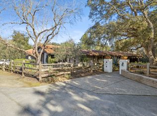 4 Monticello Ct, Woodside, CA 94062