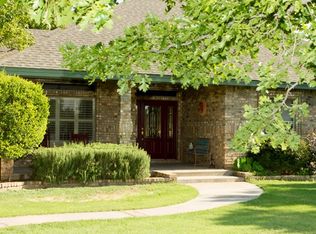 1 E Wavyleaf Ct, Odessa, TX 79762