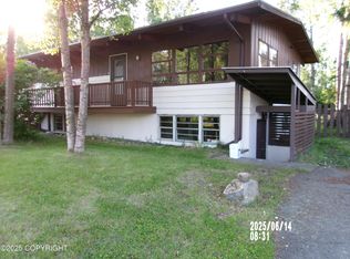 5731 College Dr, Anchorage, AK 99504