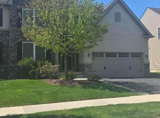 1638 Ressler Dr S, Whitehall Township, PA 18069