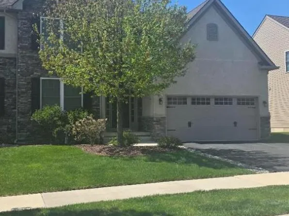 1638 Ressler Dr S, Whitehall Township, PA 18069