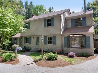 18 Sherman Bridge Rd, Wayland, MA 01778