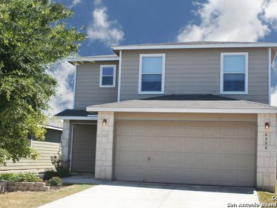 8006 Willow Country, San Antonio, TX, 78254