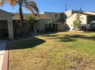 8743 Kittyhawk Ave, Los Angeles, CA 90045