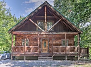 1118 Ski View Ln, Sevierville, TN 37876