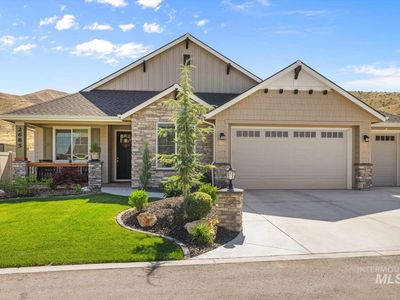 2685 Laidlaw Dr, Emmett, ID, 83617