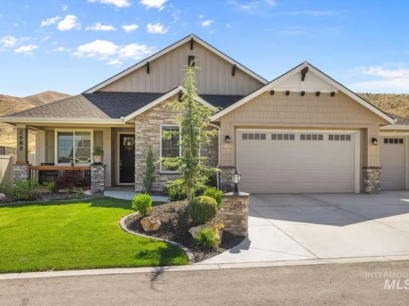 2685 Laidlaw Dr, Emmett, ID 83617