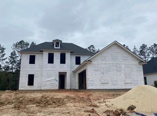 30644 Bluewing Cres, Springfield, LA 70462