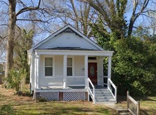 1815 Gordon Ave, Richmond, VA 23224