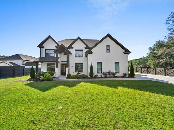 3488 Hamilton Mill Rd, Buford, GA 30519