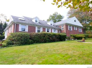 2 Grand Park Ave, Scarsdale, NY 10583