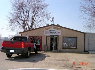 280 N Ray Quincy Rd, Quincy, MI 49082