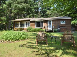 24429 Clam Lake Dr, Siren, WI 54872