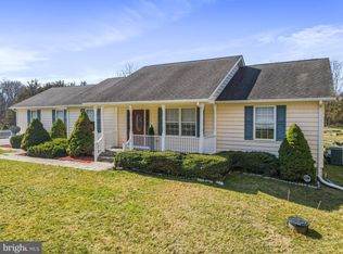 129 Morgan Grove Rd, Shepherdstown, WV 25443